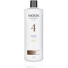 Nioxin Cleanser for System 4 (1000 ml, Liquid shampoo)