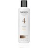 Nioxin Cleanser pour System 4 (300 ml, Shampoing liquide)