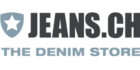 Logo de la marque Jeans.ch