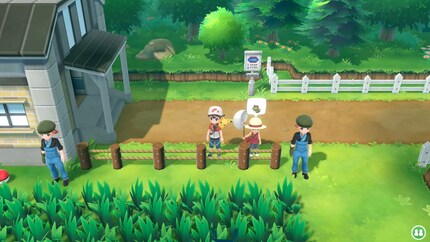 Quand, dans les bas niveaux, on ne peut pas éviter les hautes herbes, les attaques de Pokémon sauvages deviennent vite pénibles.