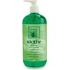 Clean + Easy Aloe Vera Gel 'soothe' gross 473 ml (Körpergel, 473 ml)