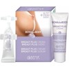 Breast plus Breast Plus - Kit à usage unique (Crème pour le corps, 10 ml)