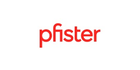 Logo del marchio pfister