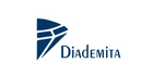 Logo of the Diademita brand