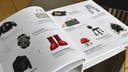 The highlight products 2023 at a glance.
