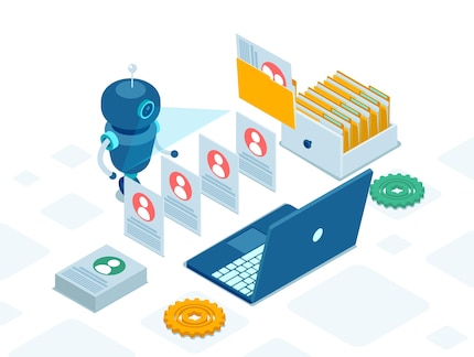 A core platform service must be interoperable.