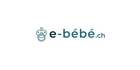 Logo der Marke e-bebe.ch