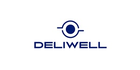 Logo del marchio Deliwell GmbH
