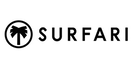 Logo de la marque Surfari