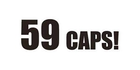 Logo der Marke 59Caps
