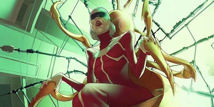 «Madame Web» di Sony ha poco a che fare con il fumetto Marvel che la maggior parte delle persone conosce.