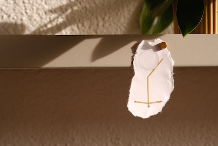Die Lampen-Reihe «IC Lights T1» ist vom Jonglieren inspiriert.