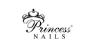 Logo del marchio PrincessNails-Schweiz