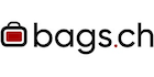 Logo der Marke BAGS.CH