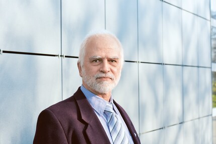 Olivier Glardon ist oberster Schweizer Tierarzt. Die Entwicklung im Veterinärwesen bereitet ihm Sorgen.