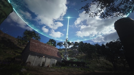 L'activation des tours de transmission est un élément de gameplay dont je me passerais volontiers.