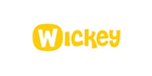 Logo der Marke Wickey