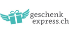 Logo of the geschenkexpress.ch brand