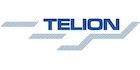 Logo of the Brands "powered by Telion" brand