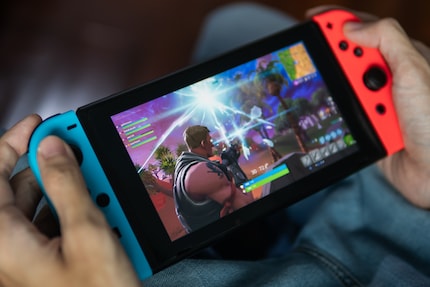 Nintendo wants you to play their games only on Switch – and they want compensation from Yuzu.