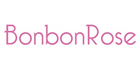Logo der Marke BonbonRose.ch