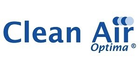 Logo de la marque Clean Air Optima Schweiz