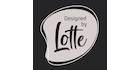 Logo der Marke Designed by Lotte