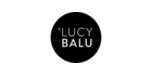 Logo der Marke LucyBalu