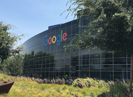 Google ne peut plus collecter autant de données, mais ils peuvent désormais faire office de moteur de recherche par défaut sous Windows.