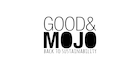 Logo der Marke Good&Mojo