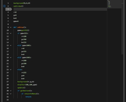 Voici le script complet.