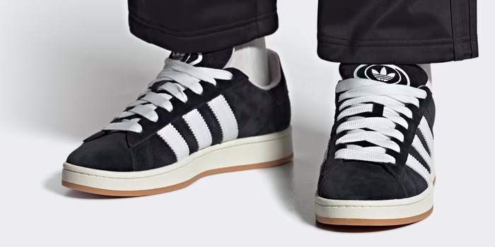 The Adidas Campus 00s knocks the Samba off the sneaker throne Galaxus