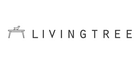 Logo of the LIVINGTREE brand