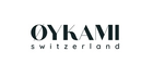 Logo del marchio OYKAMI