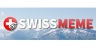 Logo del marchio swissmeme.ch