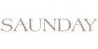 Logo der Marke Saunday.ch