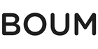Logo der Marke Boum