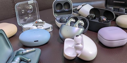 Che siano in-ear o over-ear, le cuffie Bluetooth sono destinate principalmente alla musica e non alle telefonate.