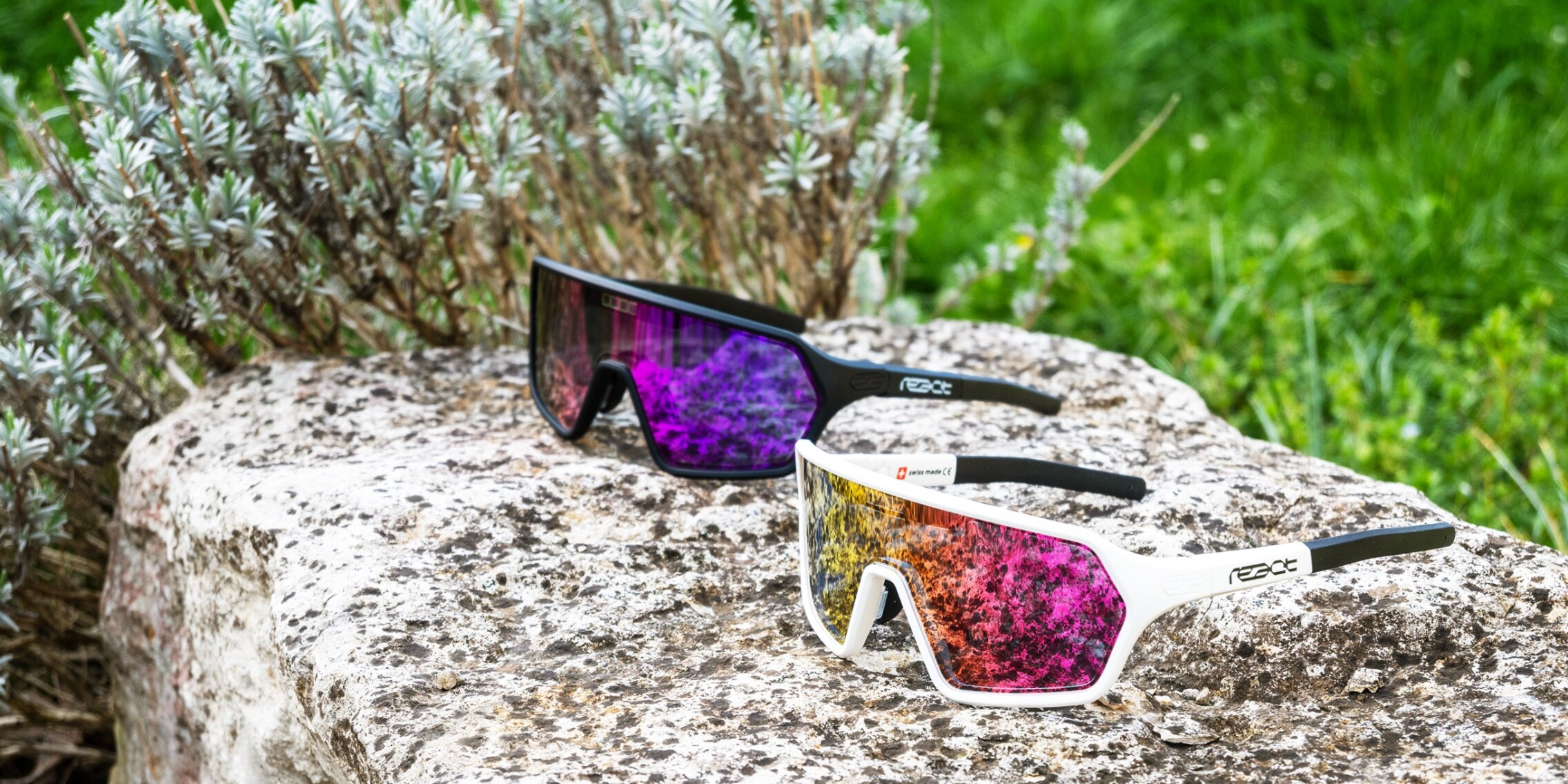 Galaxus sportbrille clearance