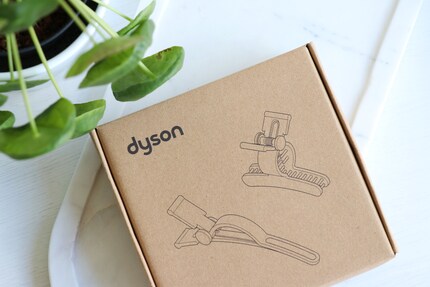 We’ve finally added Dyson hair clips to our range.