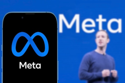 Meta muss in Sachen personalisierter Werbung eventuell nachbessern.