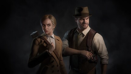 Der neuste «Alone in the Dark»-Ableger kehrt zu seinen Wurzeln zurück, baut jedoch moderne Elemente mit ein, die das Spielgeschehen angenehmer gestalten. 