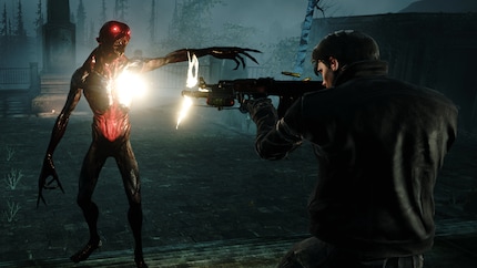 Dieses Spiel macht Fans von «Alone in the Dark» wirklich Angst – Angst um die Zukunft der Marke. Der «Left 4 Dead 2»-Klon hat jeglichen Charme der Reihe verloren.