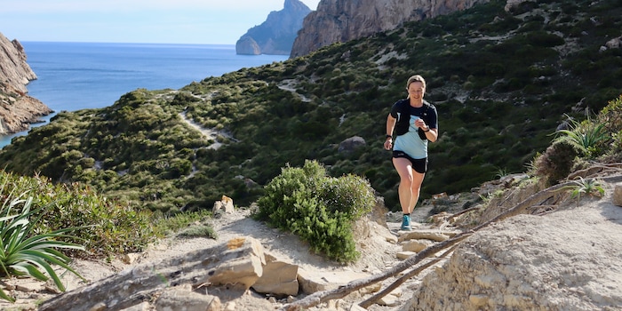 Swedish running shoe brand shop