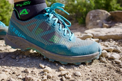 On swedish running shoes on sale