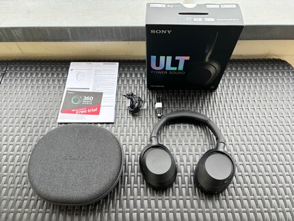 A nouveau pliable et avec étui de transport - top.