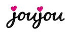 Logo der Marke Joujou.ch
