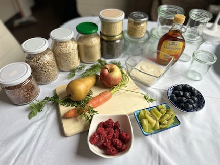Non ci sono limiti alla creatività: puoi sbizzarrirti con gli ingredienti in base ai tuoi gusti.