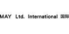 Logo der Marke MAY International AG