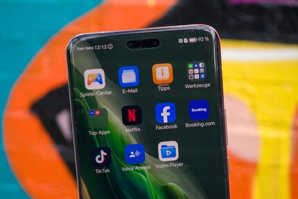 Les applis tierces sont agaçantes, mais il est possible de les supprimer.